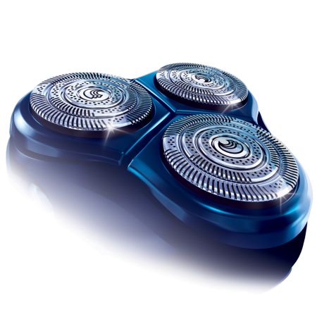 Testine di rasatura HQ9/31: massimizza le prestazioni del tuo rasoio Philips