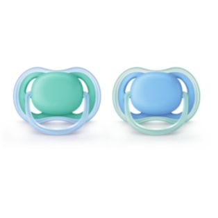 Avent Smoczek ultra air