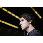 Clear natural sound