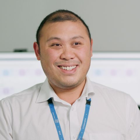 David Tao