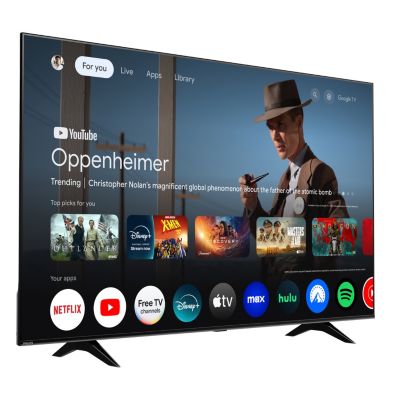 7000 series 4K Ultra HD LED Google TV 65PUL7552/F7 | Philips