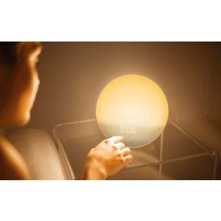 Wake-up Light