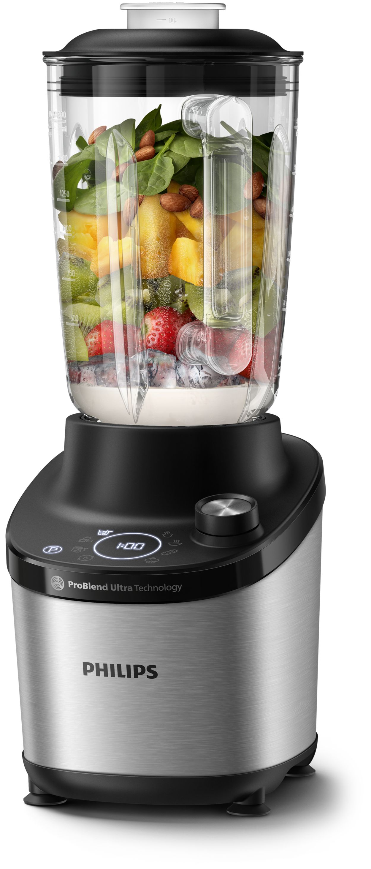 Blender Philips 7000 Series HR3760/10 - Coffee Friend