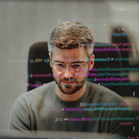 alt text for testimonial