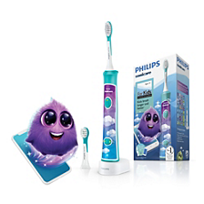 HX6322/04 Philips Sonicare For Kids Электрическая зубная щетка