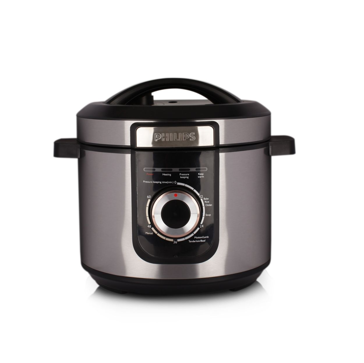 Philips discount cooker pressure