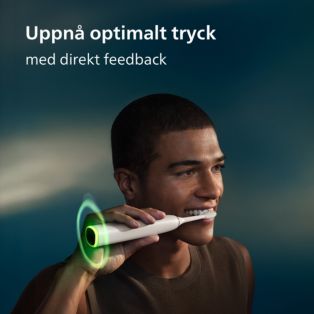 Sonicare DiamondClean 8500 Laddningsbar tandborste
