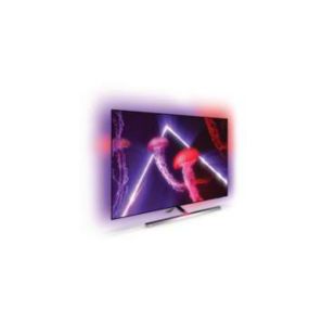 OLED 55OLED807 4K UHD Android TV