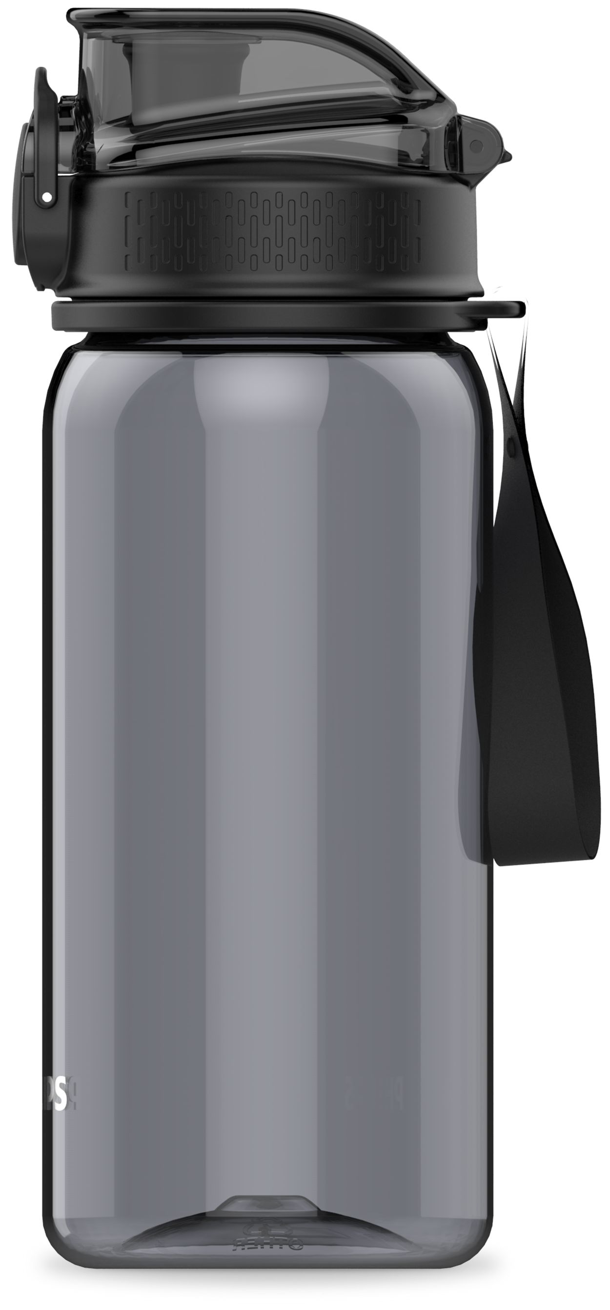 弹盖畅饮，便携随行