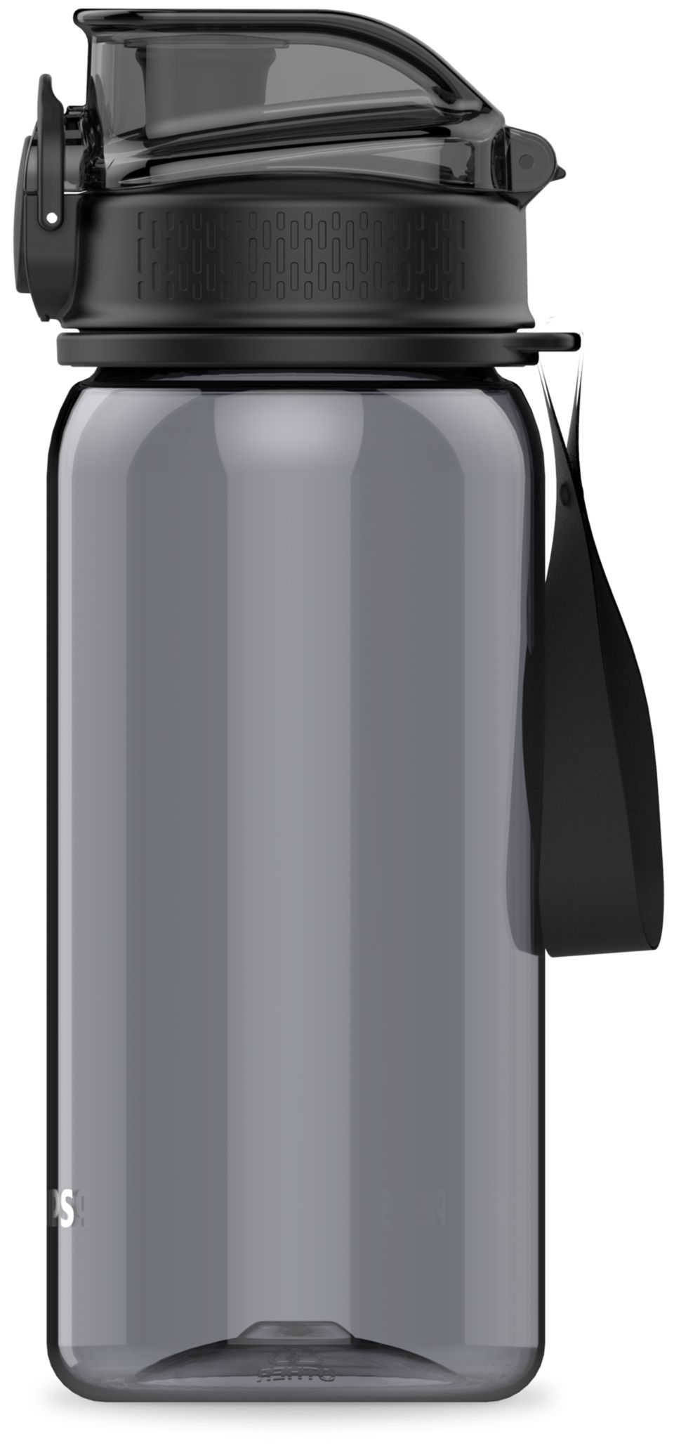 弹盖畅饮，便携随行