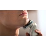 Sigurno brijanje uz minimalno nadraživanje kože