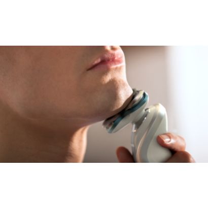 Sigurno brijanje uz minimalno nadraživanje kože