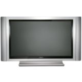 widescreen flat TV