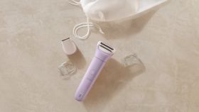 Lady Shaver Series 6000
