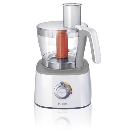 HR7772/00  Food processor