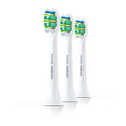 Sonicare InterCare Standard sonic toothbrush heads