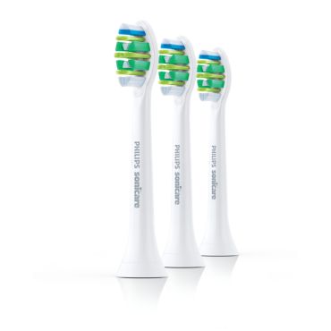 Philips Sonicare InterCare Standard sonic toothbrush heads