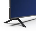 Elegant Smart TV with a vivid display