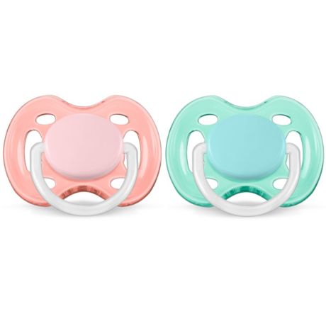 SCF178/26 Philips Avent Freeflow Schnuller