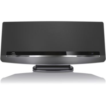 Philips Fidelio 微型音響系統