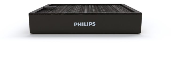 Philips GoPure SelectFilter Plus