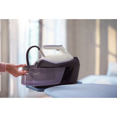 Philips PerfectCare 6000 Series