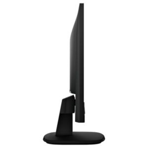 Vivid, crisp images, from edge to edge