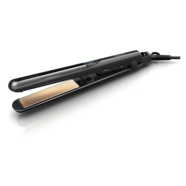 Plancha para el pelo