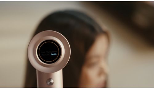 Easy maintenance with auto-clean mode