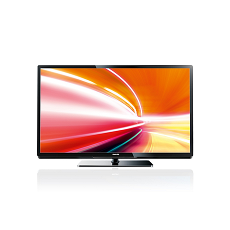 42HFL3016D/10  Professionell LED LCD-TV