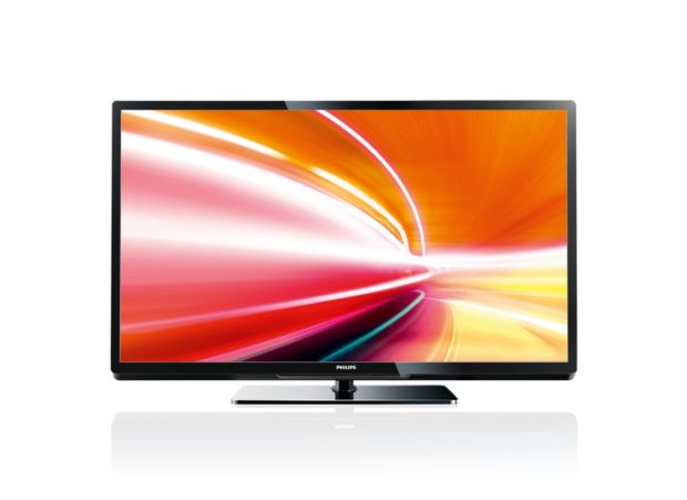 Professional LED LCD TV