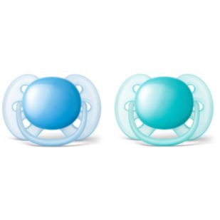 ultra soft Schnuller