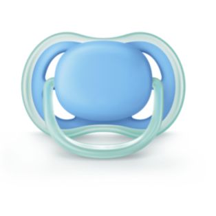 Avent ultra air-fopspeen