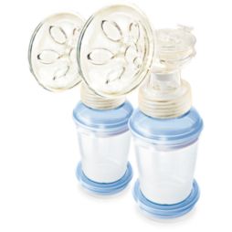 Avent Twin Expression Kit