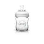 Easy to combine with breastfeeding