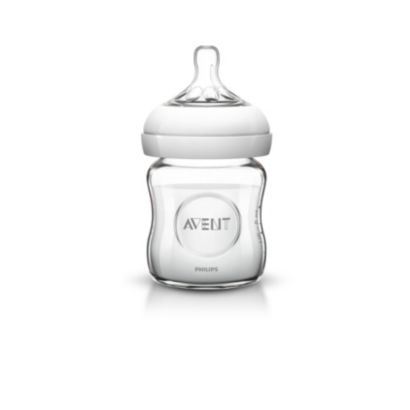 Easy to combine with breastfeeding