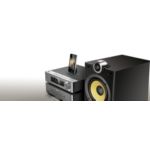 Natural, true-to-life sound