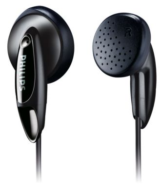 In-Ear Headphones