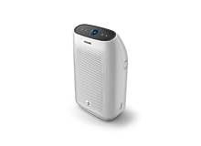 Air purifier and Air humidifier