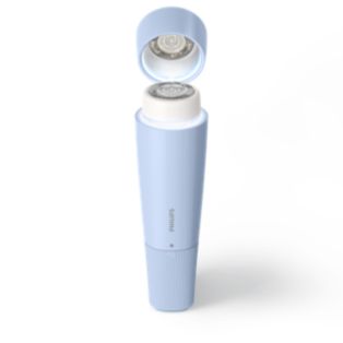 5000 Series Depilator do twarzy