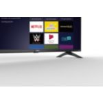 Más que un Smart TV, un Roku TV.