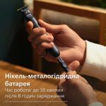 Підстригання, підрівнювання та гоління волосся різної довжини