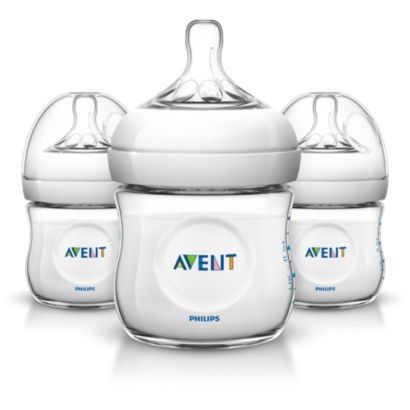 Easy to combine with breastfeeding