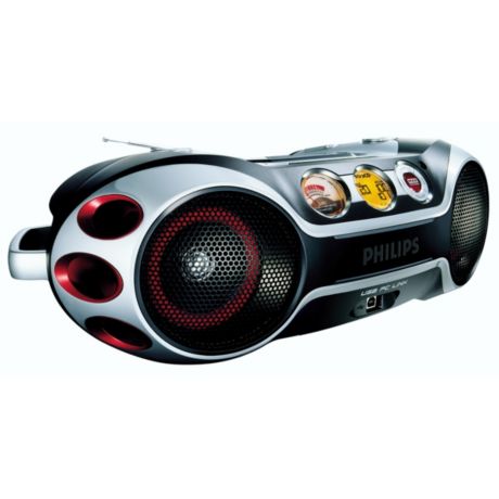 AZ2538/00C  CD-soundmachine