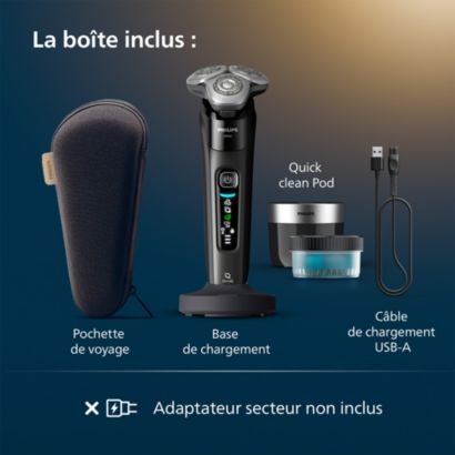 Philips i9000