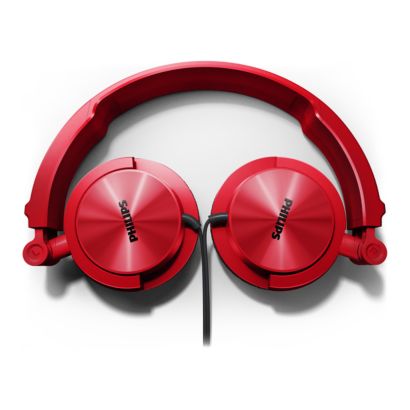 Sonido potente
