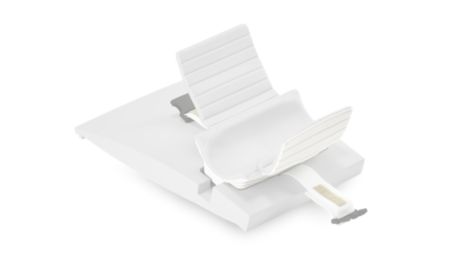 dStream Small Extremity 8ch coil MR coil