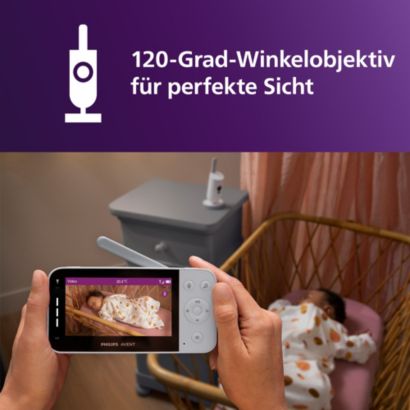 Avent Connected