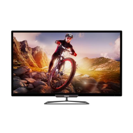 40PFL6770/V7 6000 series LED TV