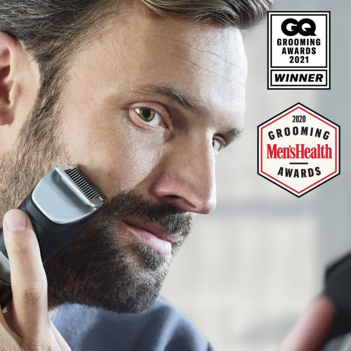 Philips Norelco Beard Trimmer 9000 Prestige | Philips Norelco